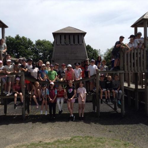 PGL 2022 Windmill Hill